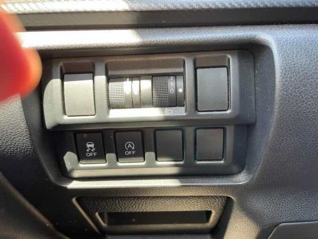 SUBARU XV  2.0 AT AWD 2020