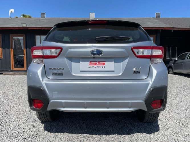 SUBARU XV  2.0 AT AWD 2020