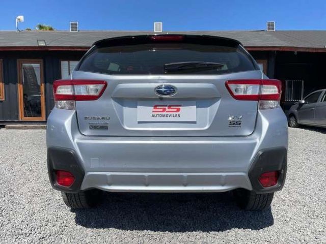SUBARU XV  2.0 AT AWD 2020