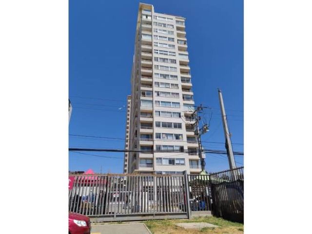 Se arrienda departamento en Condominio Cumbres de Reñaca – Viña