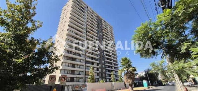 DEPARTAMENTO San Ignacio / Salesianos