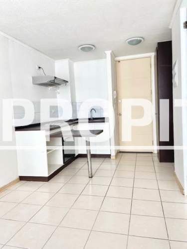 DEPTO 1 HAB + 1 BAÑ, METRO LAS REJAS, ESTACION CENTRAL