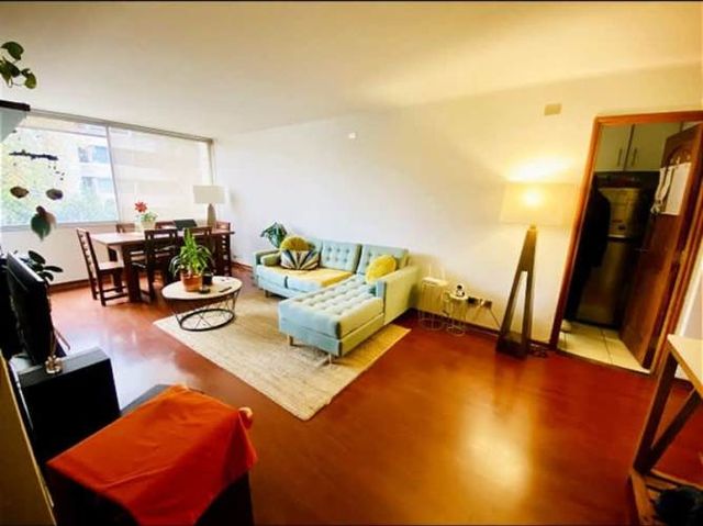 DEPARTAMENTO OPORTUNIDAD UNICA VENTA DEPTO. AV CRISTOBAL COLON 4899
