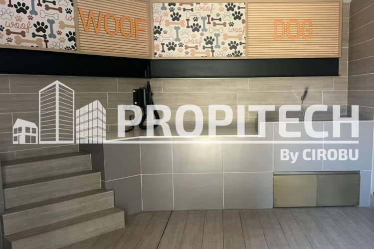 ARRIENDO DEPTO NUEVO AMOBLADO 1 H + 1 B