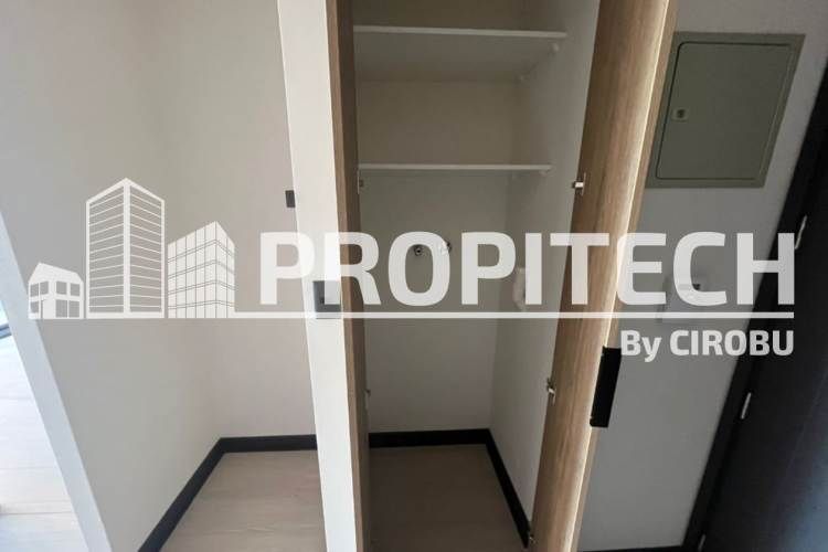 ARRIENDO DEPTO NUEVO AMOBLADO 1 H + 1 B