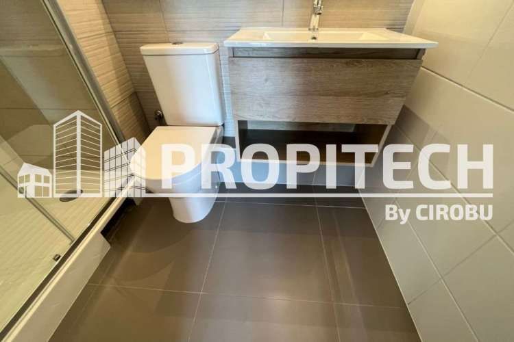 ARRIENDO DEPTO NUEVO AMOBLADO 1 H + 1 B