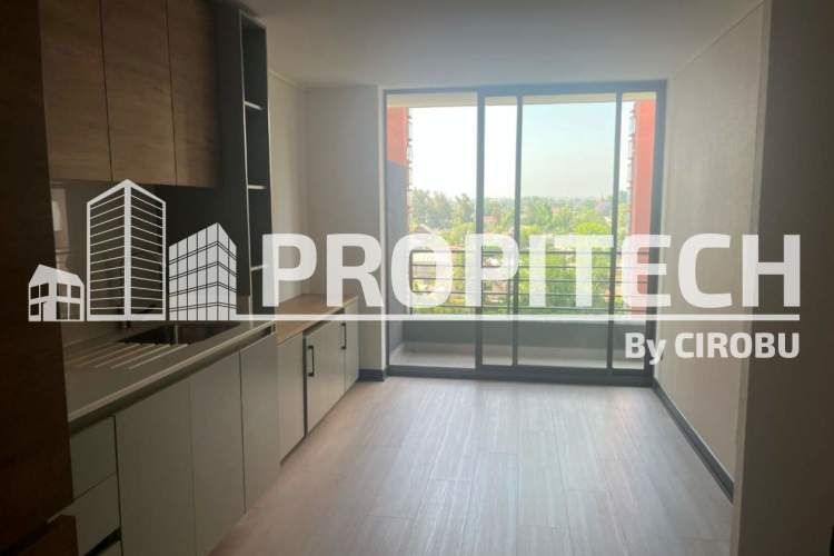 ARRIENDO DEPTO NUEVO AMOBLADO 1 H + 1 B