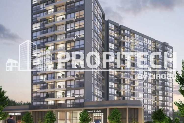 ARRIENDO DEPTO NUEVO AMOBLADO 1 H + 1 B