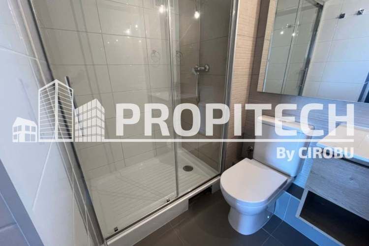 ARRIENDO DEPTO NUEVO AMOBLADO 1 H + 1 B