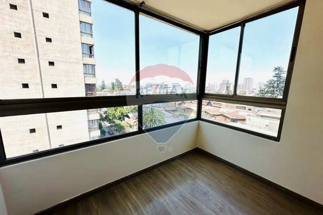 Depto 2d1b con terraza a pasos de metro matta