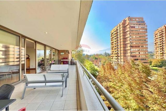 Departamento exclusivo, solo 2 por piso