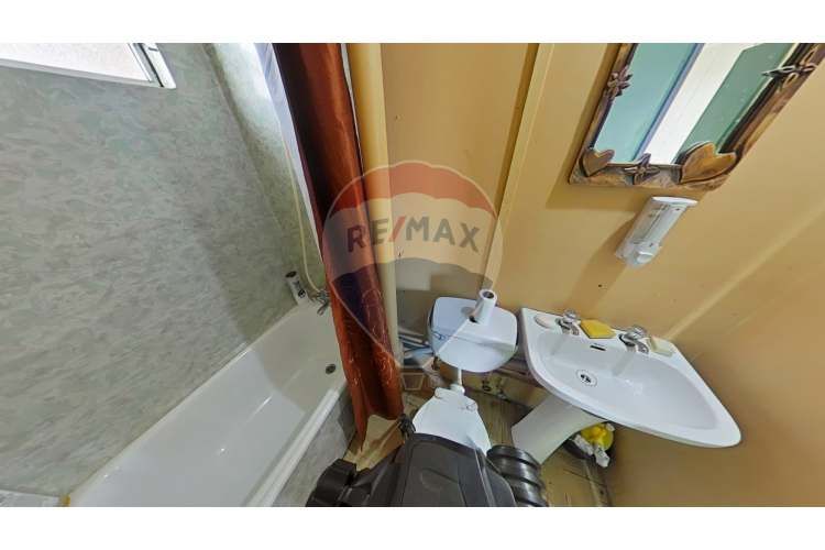 Amplio departamento 2d precio de oportunidad!