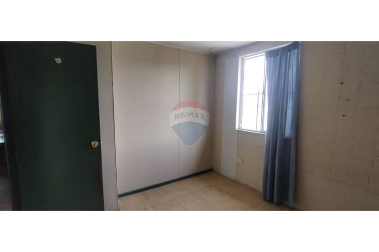 Amplio departamento 2d precio de oportunidad!