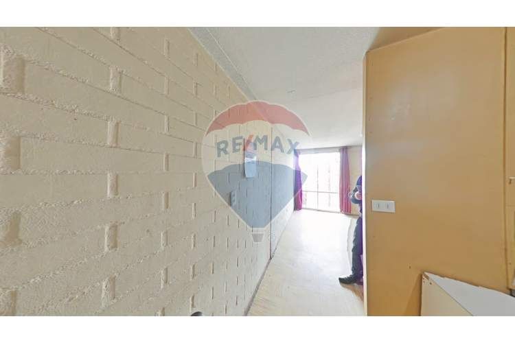 Amplio departamento 2d precio de oportunidad!