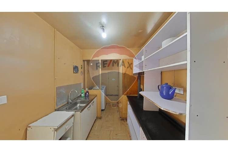 Amplio departamento 2d precio de oportunidad!