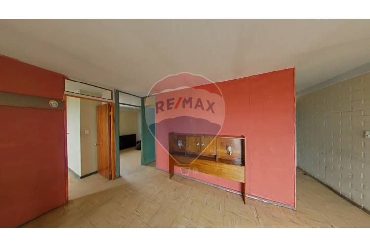 Amplio departamento 2d precio de oportunidad!