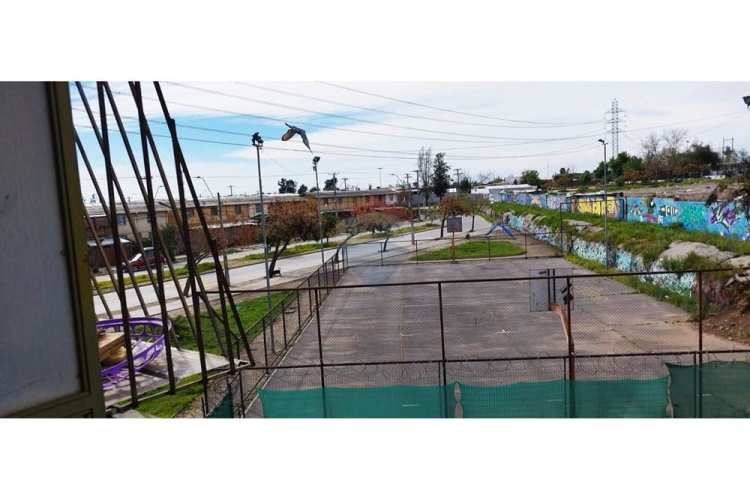 Amplio departamento 2d precio de oportunidad!