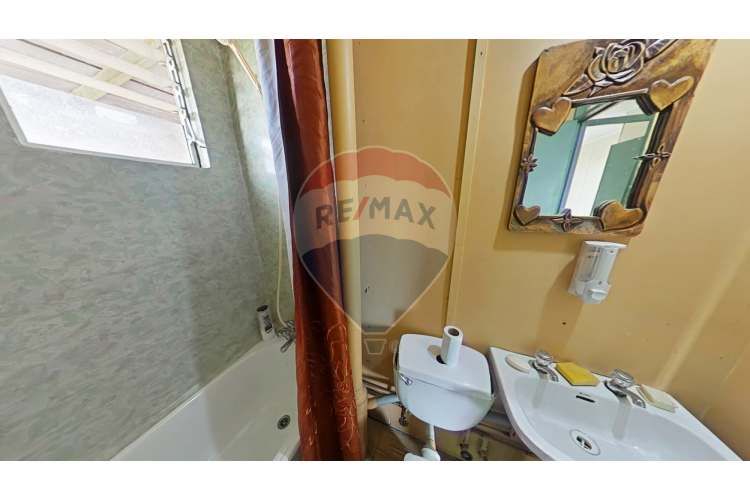 Amplio departamento 2d precio de oportunidad!