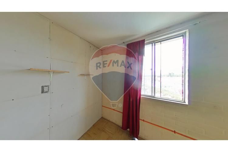 Amplio departamento 2d precio de oportunidad!