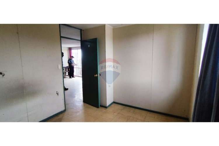 Amplio departamento 2d precio de oportunidad!