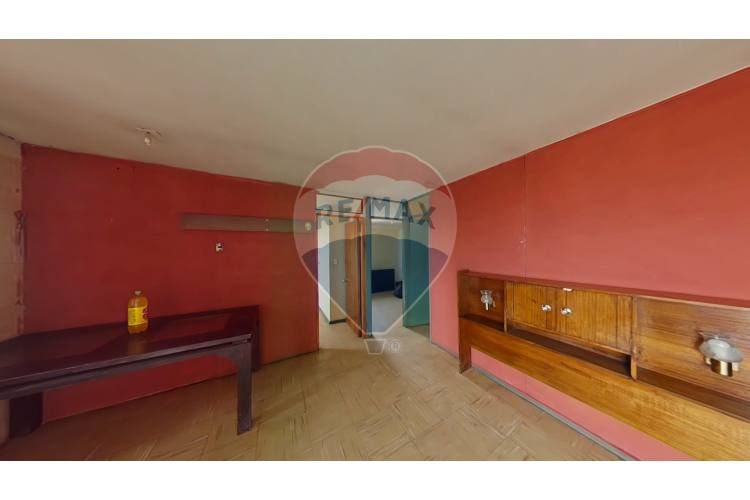 Amplio departamento 2d precio de oportunidad!