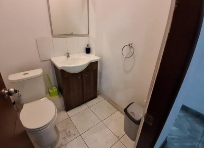 OFICINA Madrid entre Santa Elvira y Victoria