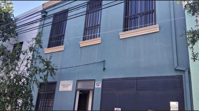 OFICINA Madrid entre Santa Elvira y Victoria