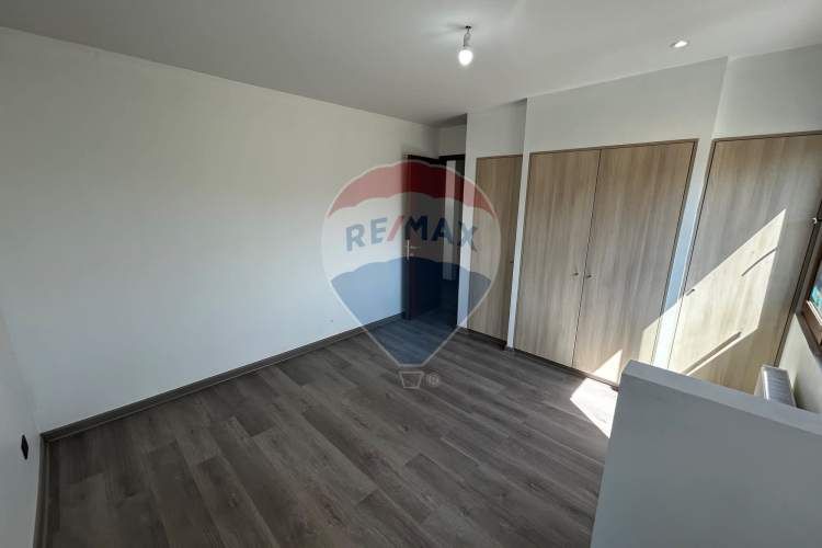 Impresionante casa en chicureo: espacio y confort