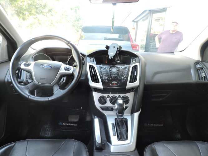 FORD FOCUS SE 2.0 2014