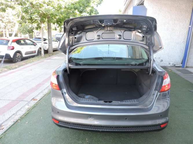 FORD FOCUS SE 2.0 2014