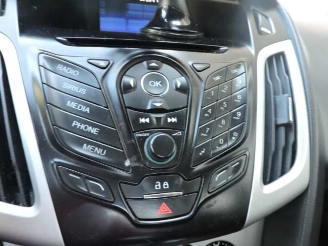 FORD FOCUS SE 2.0 2014