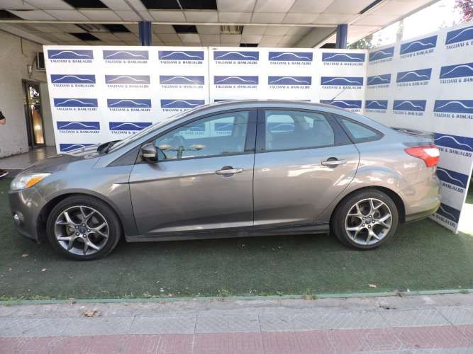 FORD FOCUS SE 2.0 2014