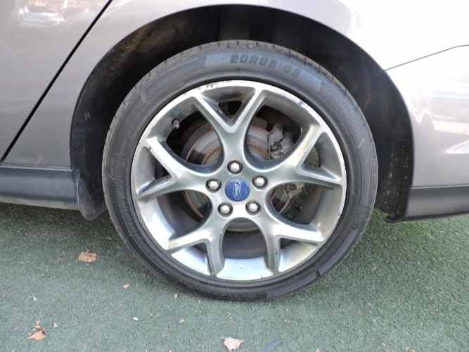 FORD FOCUS SE 2.0 2014