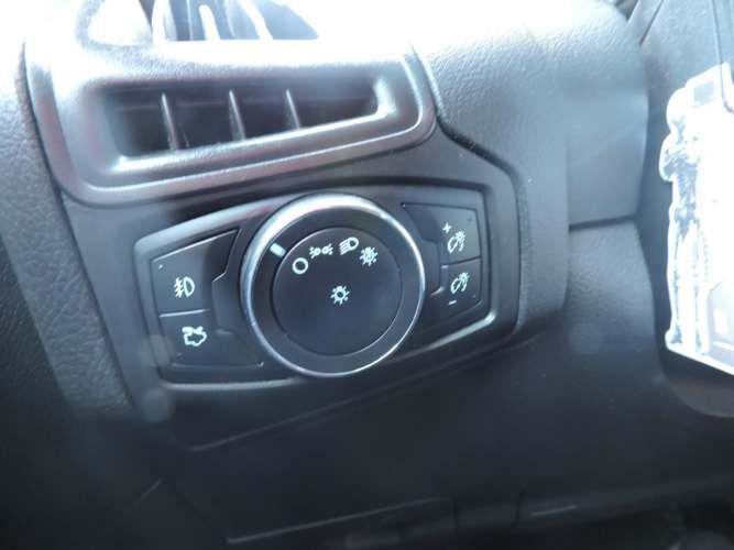 FORD FOCUS SE 2.0 2014