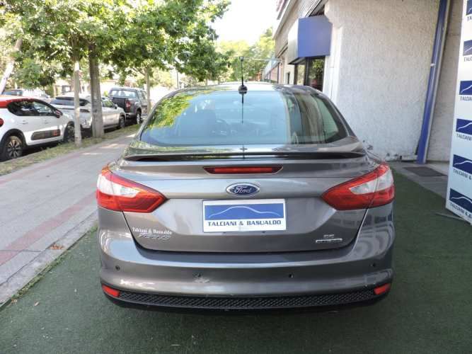 FORD FOCUS SE 2.0 2014