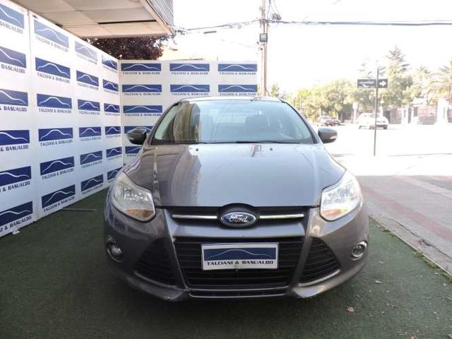 FORD FOCUS SE 2.0 2014