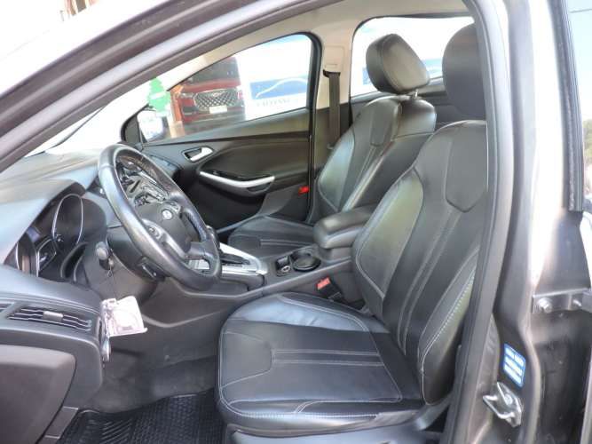 FORD FOCUS SE 2.0 2014