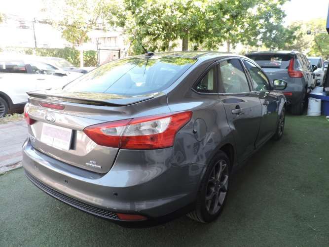 FORD FOCUS SE 2.0 2014