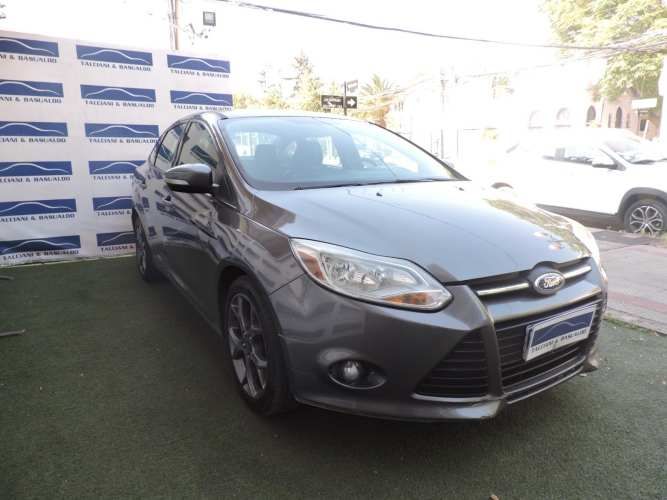 FORD FOCUS SE 2.0 2014
