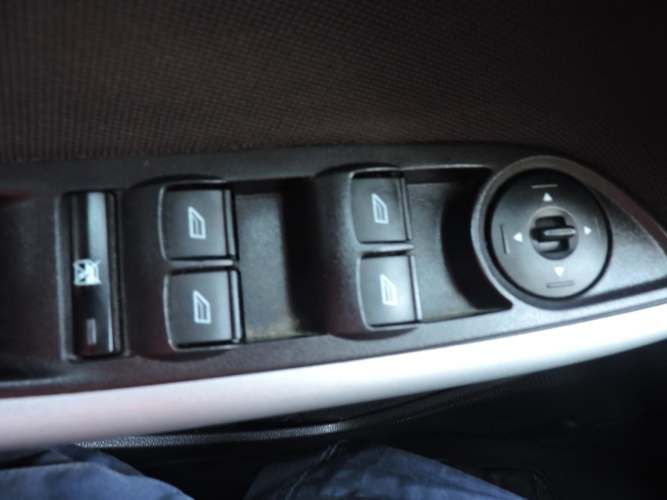 FORD FOCUS SE 2.0 2014