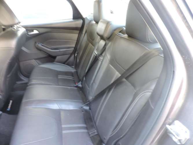 FORD FOCUS SE 2.0 2014