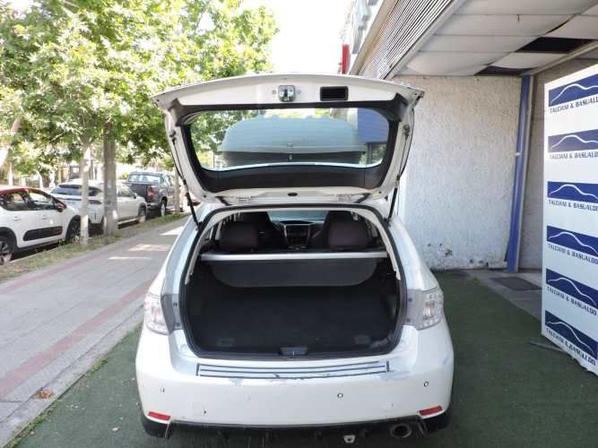 SUBARU XV 2.0 AWD 2011