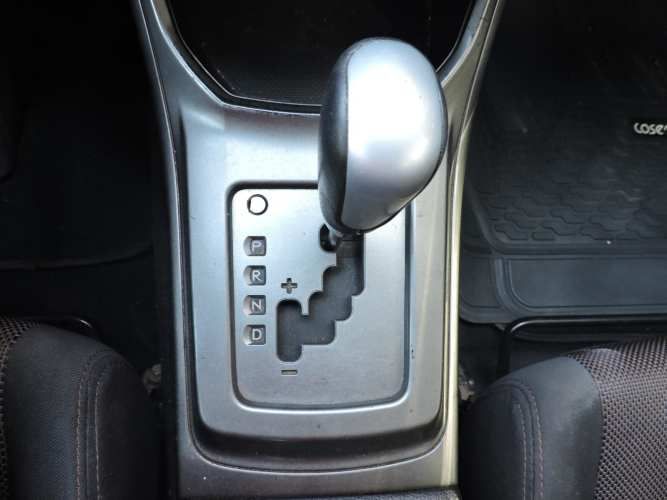 SUBARU XV 2.0 AWD 2011