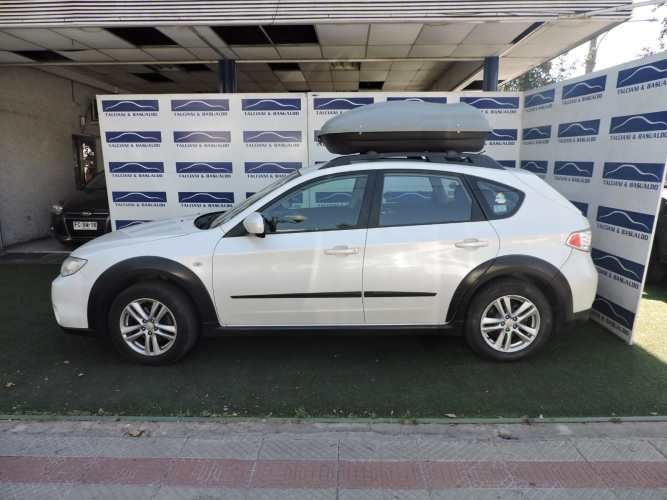 SUBARU XV 2.0 AWD 2011