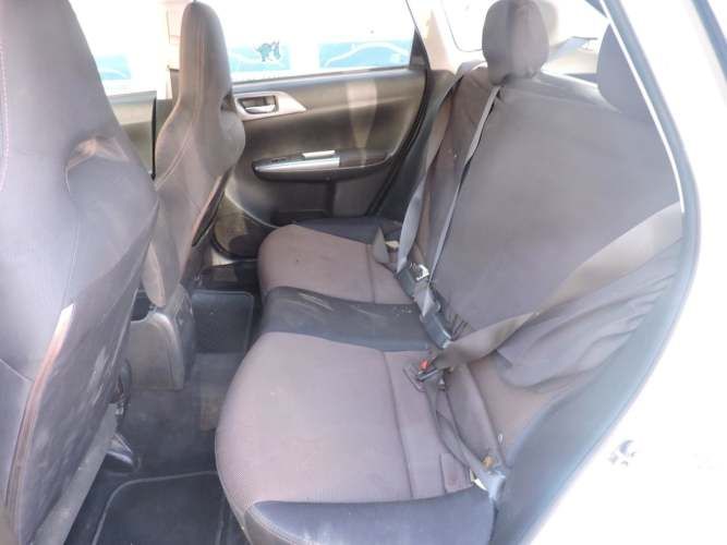 SUBARU XV 2.0 AWD 2011