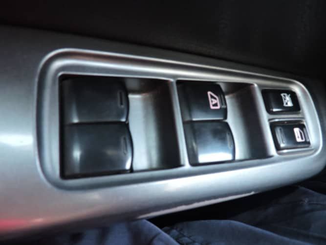 SUBARU XV 2.0 AWD 2011