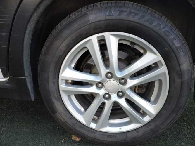 SUBARU XV 2.0 AWD 2011