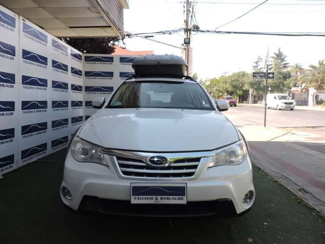 SUBARU XV 2.0 AWD 2011