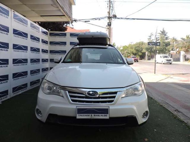 SUBARU XV 2.0 AWD 2011