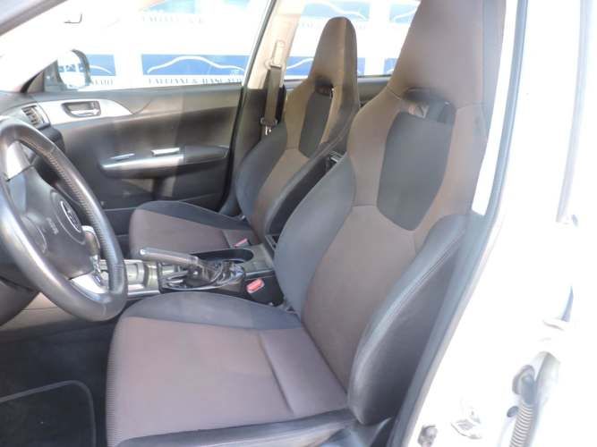 SUBARU XV 2.0 AWD 2011